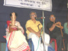 Intellectuals addressing against CPIM 